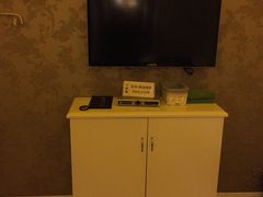 -富士康足浴休闲会所(苏绣路赛格店)