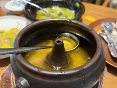 -福照楼汽锅鸡·云南菜(万达广场店)