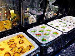 -成都钓鱼台精品酒店-品聚·成都餐厅