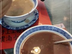-袁妈红豆汤(重庆总店)
