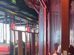 -喜福楼(黑山大街店)