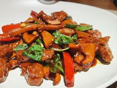 -梅花境(万科店)