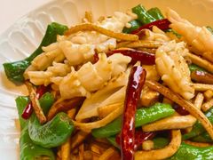-上海滩餐厅(BFC外滩金融中心店)