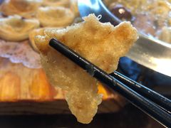 -95号酱骨·一块豆腐(展春园西路店)