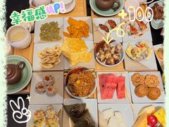 -青藤茶馆(南山路店)