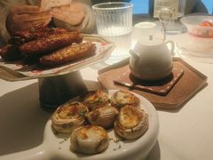 -春树下·树屋花房西餐厅(罍街AS1980店)