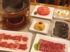 -牛街·马辈儿涮肉(牛街二店)