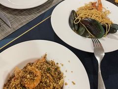 麦片虾-又见马甲M8融合西餐厅(厦门体育中心店)