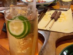 -源一咖啡馆(麒麟巷步行街店)