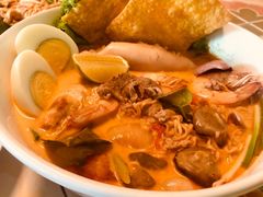 冬阴功-Kat's Kitchen