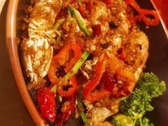 -避风塘(宝山万达店)