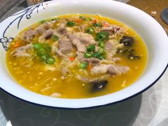 -常和州·夜宵大排档(常州单店)