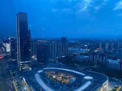 -南昌之星摩天轮