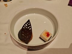 -金轩中餐厅 Jin Xuan(浦东丽思卡尔顿酒店)