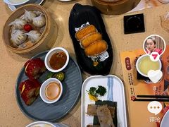 -点都德(皇岗村店)