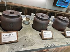 -李山山茶事(景枫店)