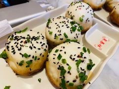 虾仁生煎-东泰祥生煎馆(重庆北路店)