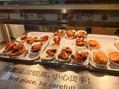 -宜家·瑞典风味餐厅(四元桥店)
