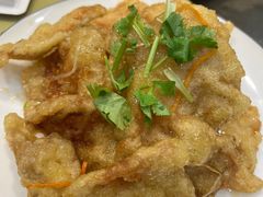 -鸭绿江民族饭店(总店)