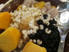 -鲜芋仙(太原街万达店)