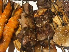 -三个大叔东北烧烤·砂锅菜(西三旗店)