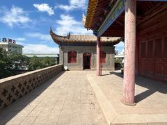 -鼓楼(兴庆区)