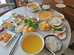 -蒙自过桥米线馆(富仁坊店)