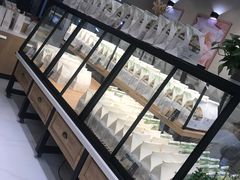 -爸爸糖吐司面包(南京鼓楼龙江店)