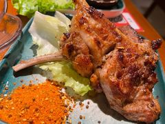 -合风谷(南下塘店)