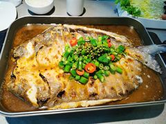 -半天妖烤鱼(方庄店)