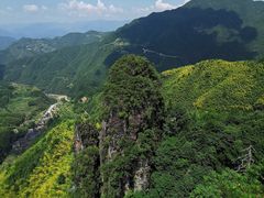 -南尖岩