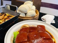 -莲花餐饮(朱雀店)