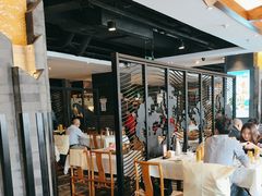 -辣婆婆(航天桥店)