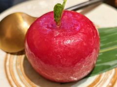 -柔杉家黑牛烤肉·活鳗鱼(太原街店)
