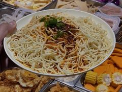 -林静小吃(复兴路店)