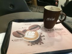 -麦当劳(曲阳店)