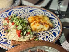 -Seten Restaurant Cappadocia