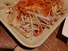 -李先生牛肉面大王(青岛闽江路店)