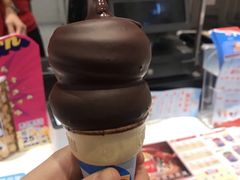 -DQ·蛋糕·冰淇淋(河东万达店)