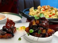 -秀儿四九城·新京菜(亚运村鸟巢店)