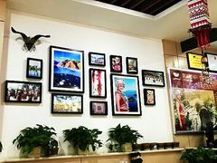 大堂-官人桥番茄米线(温江行署店)