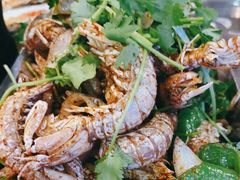 -曹胖子龙虾馆(黄桦路店)