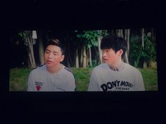 -万达影城(汉街万达广场IMAX店)