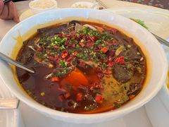 -上海小南国(国会店)
