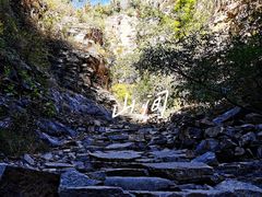 -龙洞风景区-藏龙涧