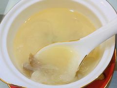 -君霖海鲜私房菜(春柳店)