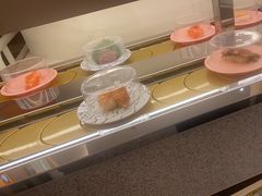 -争鲜回转寿司(西红门荟聚PLUS店)