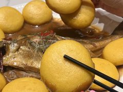 -山东八大碗山东老字号