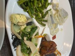 -阿伟1号饭堂(富华科技大厦店)