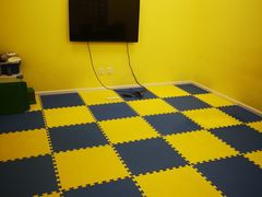 -玛酷机器人编程赛事中心(市北新都心店)